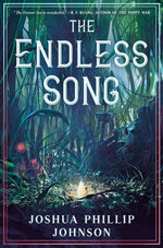 Tales of the Forever Sea (HC) nr. 2: Endless Song, The (Johnson, Joshua Phillip)