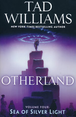 Otherland (TPB) nr. 4: Sea of Silver Light (Williams, Tad)