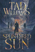 Flan's Crows (HC) nr. 1: Splintered Sun, The (Williams, Tad)