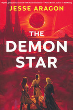 Demon Star, The (HC) (Aragon, Jesse)