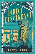 Direct Descendant (TPB) (Huff, Tanya)