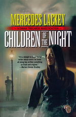 Diana Tregarde (TPB) nr. 2: Children of the Night - TILBUD (så længe lager haves, der tages forbehold for udsolgte varer) (Lackey, Mercedes)