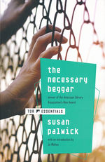 Tor Essentials (TPB)Necessary Beggar, The (Palwick, Susan)