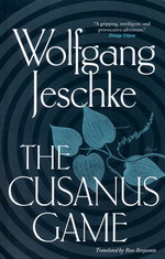 Cusanus Game, The (TPB) - TILBUD (så længe lager haves, der tages forbehold for udsolgte varer) (Jeschke, Wolfgang)