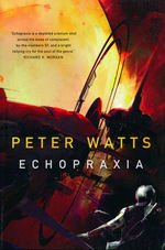 Blindsight (TPB) nr. 2: Echopraxia (Watts, Peter)