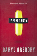 Afterparty (TPB) -TILBUD (så længe lager haves, der tages forbehold for udsolgte varer) (Gregory, Daryl)