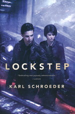 Lockstep (TPB) - TILBUD (så længe lager haves, der tages forbehold for udsolgte varer) (Schroeder, Karl)