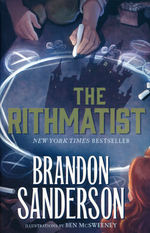 Rithmatist, The (TPB) (Sanderson, Brandon)