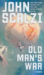 Old Man's War nr. 1: Old Man's War (Scalzi, John)