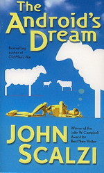 Android's Dream, The (Scalzi, John)