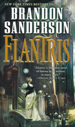 ElantrisElantris (Sanderson, Brandon)