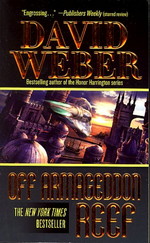 Safehold nr. 1: Off Armageddon Reef (Weber, David)