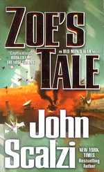 Old Man's War nr. 4: Zoe's Tale (Scalzi, John)