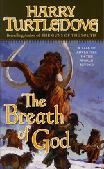Opening of the World nr. 2: Breath of God, The - TILBUD (så længe lager haves, der tages forbehold for udsolgte varer) (Turtledove, Harry)