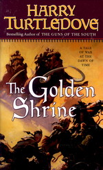 Opening of the World nr. 3: Golden Shrine, The - TILBUD (så længe lager haves, der tages forbehold for udsolgte varer) (Turtledove, Harry)