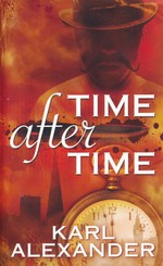 Time After Time (Alexander, Karl)
