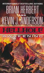 Hellhole nr. 2: Hellhole Awakening (Herbert, Brian & Anderson, Kevin J.)