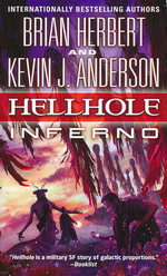 Hellhole nr. 3: Hellhole Inferno (Herbert, Brian & Anderson, Kevin J.)