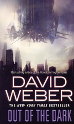 Out of the Dark nr. 1: Out of the Dark (Weber, David)