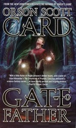 Mithermages nr. 3: Gatefather (Card, Orson Scott)