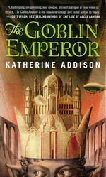 Cemeteries of Amalo, TheGoblin Emperor, The (Addison, Katherine)