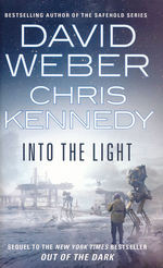Out of the Dark nr. 2: Into the Light (m. Chris Kennedy) (Weber, David)