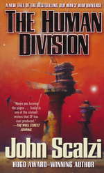 Old Man's War nr. 5: Human Division, The (Scalzi, John)