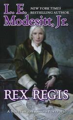 Imager Portfolio  nr. 8: Rex Regis (Modesitt, Jr., L.E.)