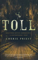 Toll, The (TPB) (Priest, Cherie)