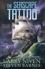 Seascape Tattoo, The (HC) TILBUD (så længe lager haves, der tages forbehold for udsolgte varer) (Niven, Larry & Barnes, Steven)