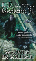 Imager Portfolio nr. 9: Madness in Solidar (Modesitt, Jr., L.E.)