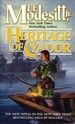 Saga of Recluce, The