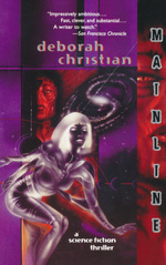 Mainline (TPB)Mainline (Christian, Deborah Teramis)