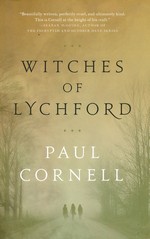 Lychford (TPB) nr. 1: Witches of Lychford (Cornell, Paul)