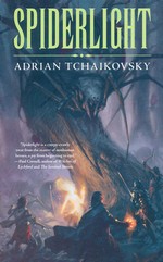 Spiderlight (TPB) (Tchaikovsky, Adrian)