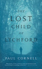 Lychford (TPB) nr. 2: Lost Child of Lychford, The (Cornell, Paul)