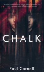 Chalk (TPB) - TILBUD (så længe lager haves, der tages forbehold for udsolgte varer) (Cornell, Paul)