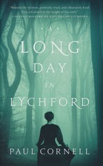 Lychford (TPB) nr. 3: Long Day in Lychford, The (Cornell, Paul)