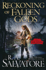 Coven, The (HC) nr. 2: Reckoning of Fallen Gods (Salvatore, R.A.)