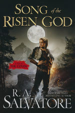 Coven, The (HC) nr. 3: Song of the Risen God (Salvatore, R.A.)