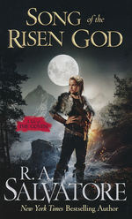 Coven, The nr. 3: Song of the Risen God (Salvatore, R.A.)