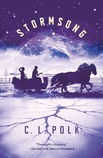 Kingston Cycle, The (TPB) nr. 2: Stormsong (Polk, C. L. )