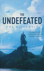Undefeated, The (TPB) (McCormack, Una)