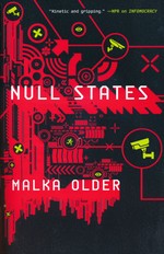 Centenal Cycle (TPB) nr. 2: Null States (Older, Malka)