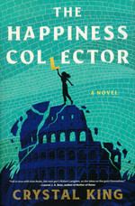Happiness Collector, The (HC) (King, Crystal)