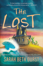 Lost, The (TPB) (Durst, Sarah Beth)
