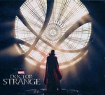 Doctor Strange (HC)Art of Doctor Strange, The (Art Book) (Marvel )
