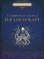 Chartwell Classics (HC)Essential Tales of H.P. Lovecraft, The (Lovecraft, H.P.)