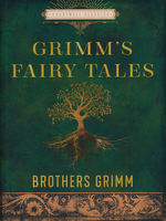 Chartwell Classics (HC)Grimm's Fairy Tales (Chartwell Classics)