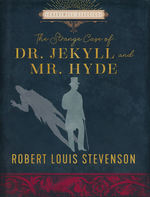 Chartwell Classics (HC)Strange Case of Dr. Jekyll and Mr. Hyde, The
(af Robert Louis Stevenson) (Chartwell Classics)